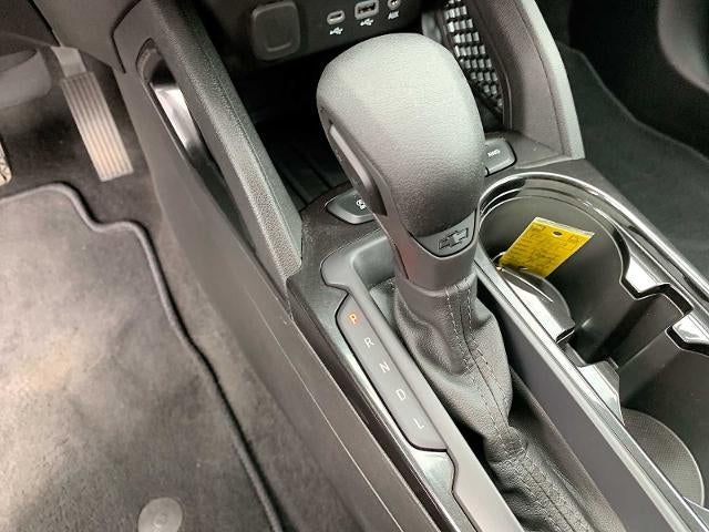 2023 Chevrolet Trailblazer AWD 4dr LT