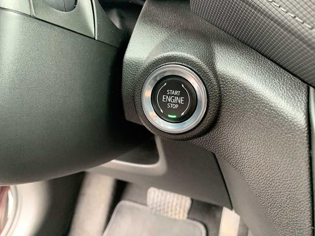 2023 Chevrolet Trailblazer AWD 4dr LT