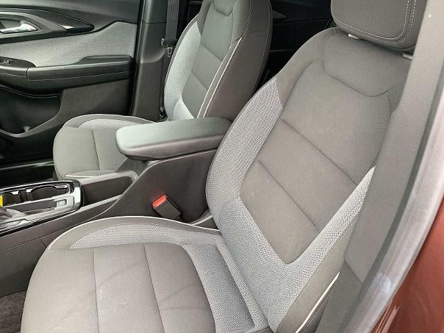 2023 Chevrolet Trailblazer AWD 4dr LT