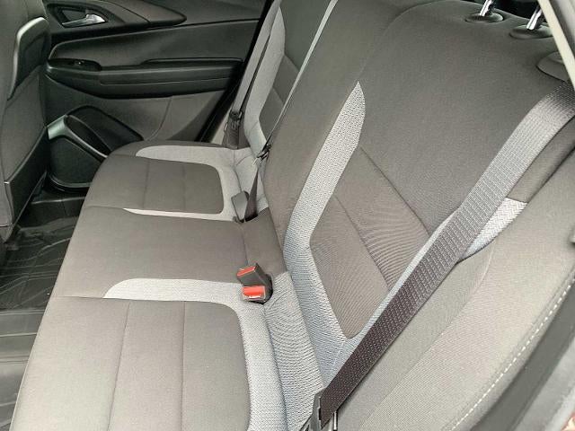 2023 Chevrolet Trailblazer AWD 4dr LT