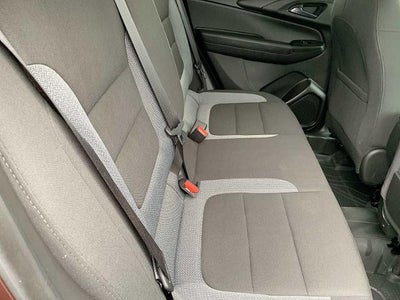 2023 Chevrolet Trailblazer AWD 4dr LT