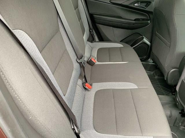 2023 Chevrolet Trailblazer AWD 4dr LT
