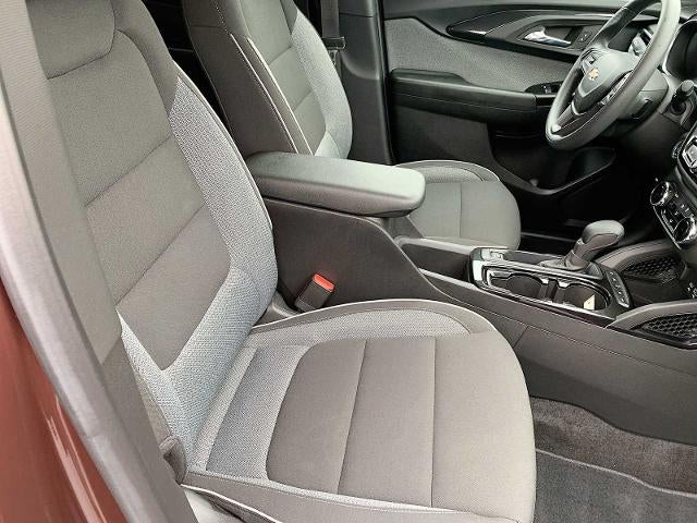 2023 Chevrolet Trailblazer AWD 4dr LT