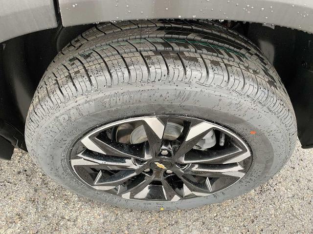2023 Chevrolet Trailblazer AWD 4dr LT