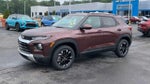 2023 Chevrolet Trailblazer AWD 4dr LT