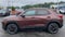 2023 Chevrolet Trailblazer AWD 4dr LT