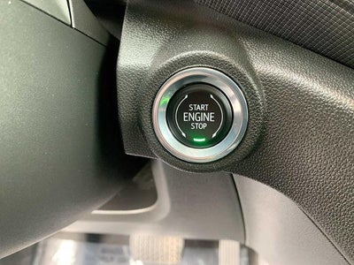 2023 Chevrolet Trailblazer AWD 4dr LT