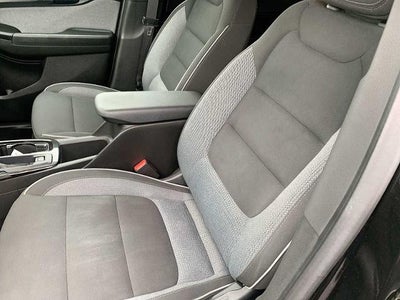 2023 Chevrolet Trailblazer AWD 4dr LT