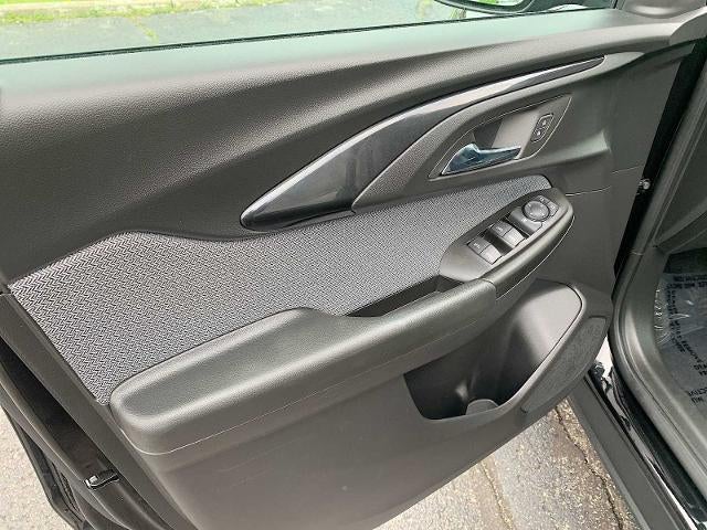 2023 Chevrolet Trailblazer AWD 4dr LT