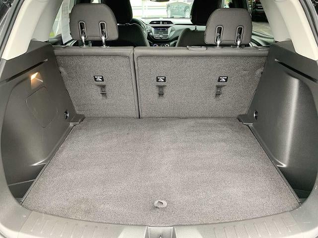 2023 Chevrolet Trailblazer AWD 4dr LT