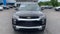 2023 Chevrolet Trailblazer AWD 4dr LT