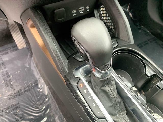 2023 Chevrolet Trailblazer AWD 4dr ACTIV
