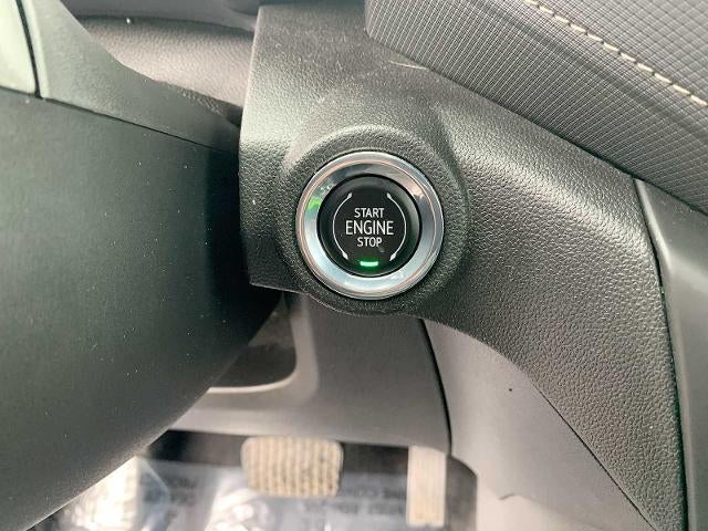 2023 Chevrolet Trailblazer AWD 4dr ACTIV