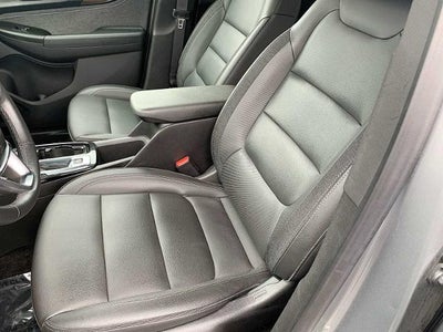 2023 Chevrolet Trailblazer AWD 4dr ACTIV