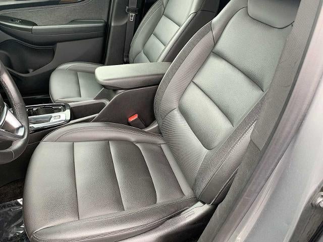 2023 Chevrolet Trailblazer AWD 4dr ACTIV