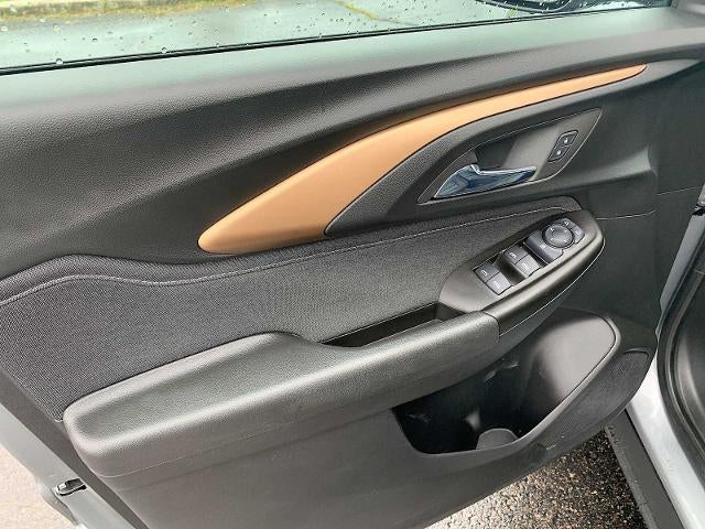 2023 Chevrolet Trailblazer AWD 4dr ACTIV