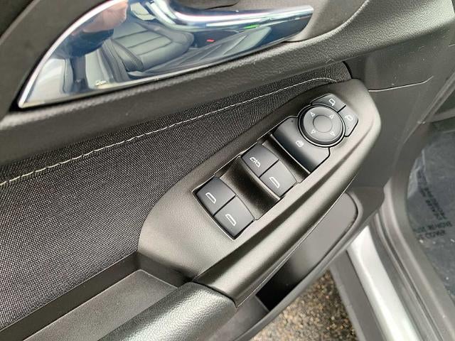 2023 Chevrolet Trailblazer AWD 4dr ACTIV