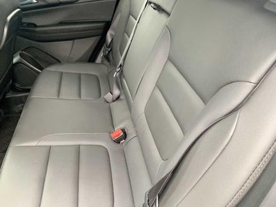 2023 Chevrolet Trailblazer AWD 4dr ACTIV