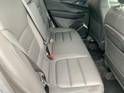 2023 Chevrolet Trailblazer AWD 4dr ACTIV