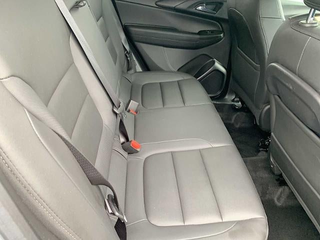 2023 Chevrolet Trailblazer AWD 4dr ACTIV