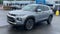 2023 Chevrolet Trailblazer AWD 4dr ACTIV