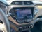 2021 Chevrolet Trailblazer AWD 4dr ACTIV