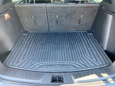 2021 Chevrolet Trailblazer AWD 4dr ACTIV