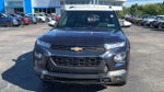 2021 Chevrolet Trailblazer AWD 4dr ACTIV