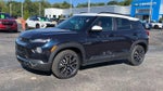 2021 Chevrolet Trailblazer AWD 4dr ACTIV