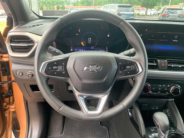 2024 Chevrolet Trailblazer AWD 4dr ACTIV