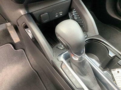 2024 Chevrolet Trailblazer AWD 4dr ACTIV
