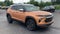 2024 Chevrolet Trailblazer AWD 4dr ACTIV