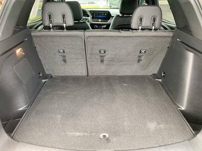 2024 Chevrolet Trailblazer AWD 4dr ACTIV