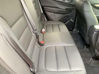 2024 Chevrolet Trailblazer AWD 4dr ACTIV