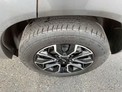 2024 Chevrolet Trailblazer AWD 4dr ACTIV