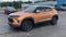2024 Chevrolet Trailblazer AWD 4dr ACTIV
