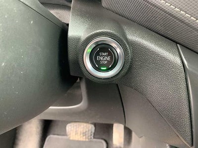 2022 Chevrolet Trailblazer AWD 4dr ACTIV