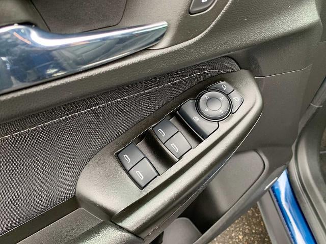 2022 Chevrolet Trailblazer AWD 4dr ACTIV