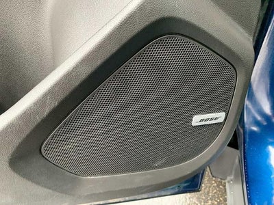 2022 Chevrolet Trailblazer AWD 4dr ACTIV