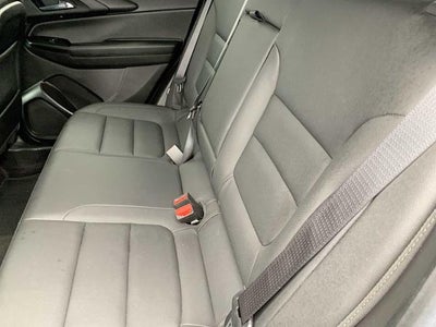 2022 Chevrolet Trailblazer AWD 4dr ACTIV