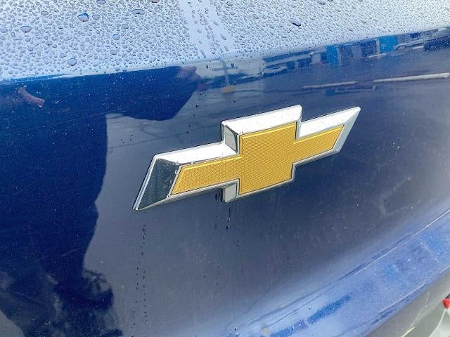 2022 Chevrolet Trailblazer AWD 4dr ACTIV