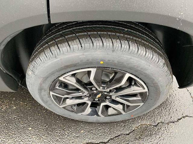 2022 Chevrolet Trailblazer AWD 4dr ACTIV