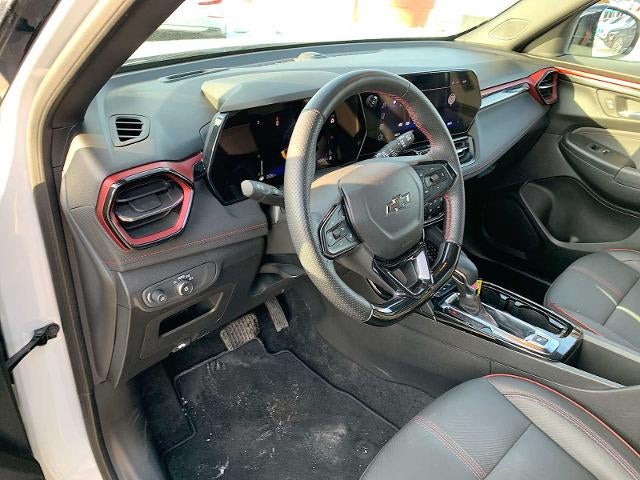 2024 Chevrolet Trailblazer FWD 4dr RS