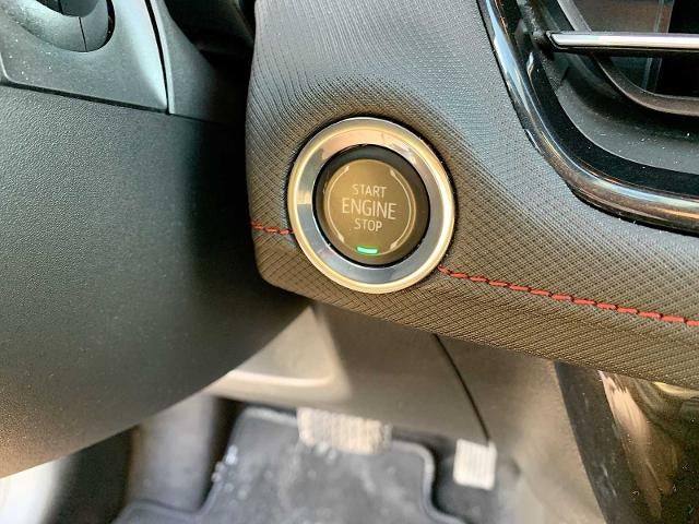 2024 Chevrolet Trailblazer FWD 4dr RS