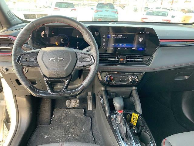 2024 Chevrolet Trailblazer FWD 4dr RS