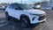 2024 Chevrolet Trailblazer FWD 4dr RS