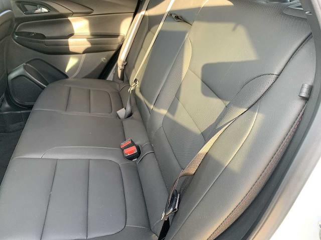 2024 Chevrolet Trailblazer FWD 4dr RS