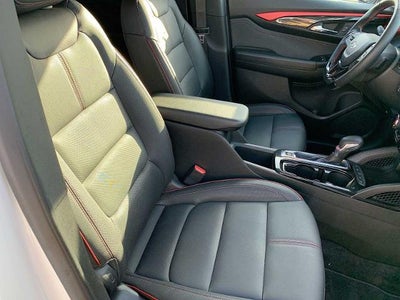 2024 Chevrolet Trailblazer FWD 4dr RS