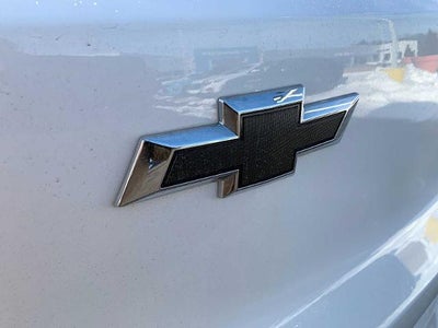 2024 Chevrolet Trailblazer FWD 4dr RS