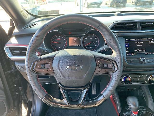 2023 Chevrolet Trailblazer FWD 4dr RS